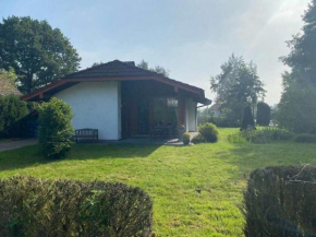 Wattmöwe Comfortable holiday residence